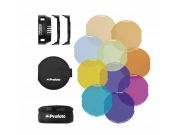 Цветные фильтры Profoto OCF Color Gel Starter Kit