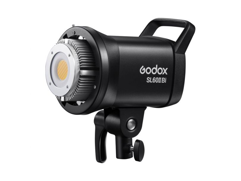 Осветитель светодиодный Godox SL60IIBi