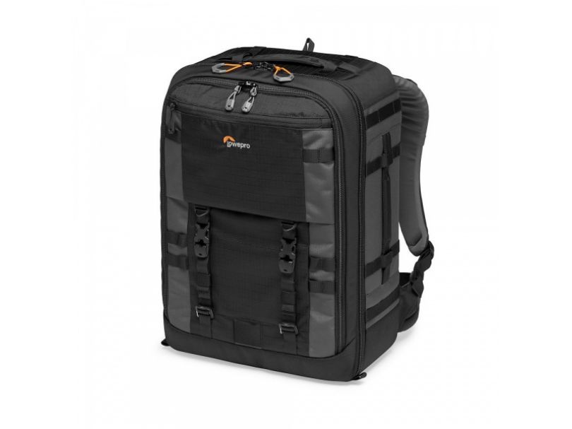 Рюкзак Lowepro Pro Trekker BP 450 AW II серый