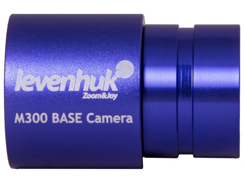 Камера цифровая Levenhuk M300 BASE