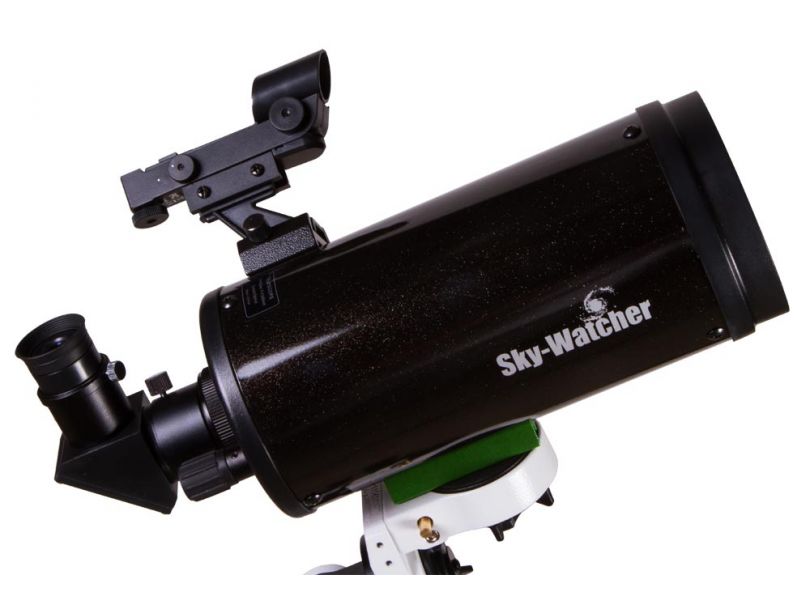 Телескоп Sky-Watcher BK MAK102 AZ-EQ AVANT на треноге Star Adventurer