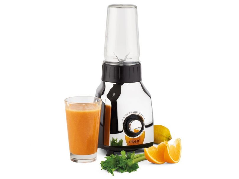 Мини-блендер Tribest Personal Blender Glass PBG-5050