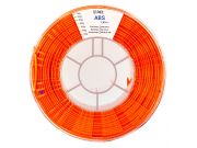 ABS пластик REC 2.85мм оранжевый