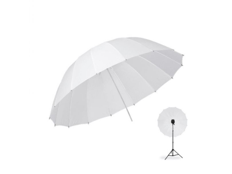 Фотозонт Godox UB-L2 150cm просветный