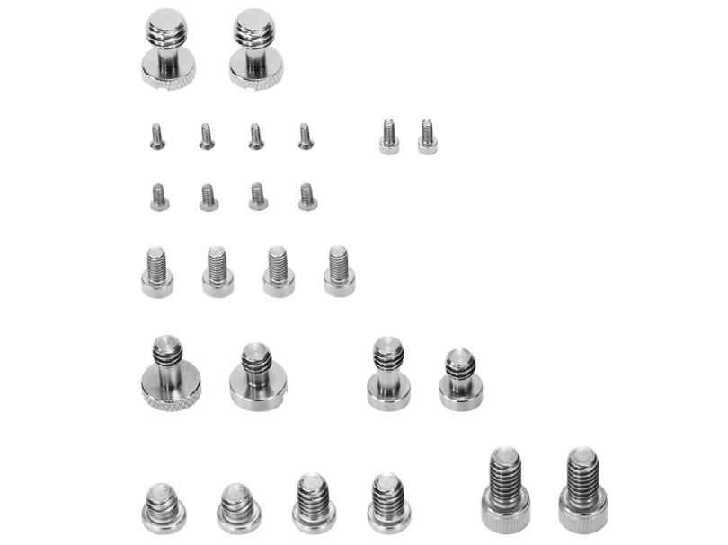 Набор винтов SmallRig MB2734