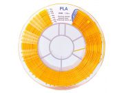 PLA пластик REC 1.75мм золотистый