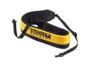 STEINER Floating strap ClicLoc. Ремень для бинокля Steiner 7x50 серий Global, Commander и Navigator Pro