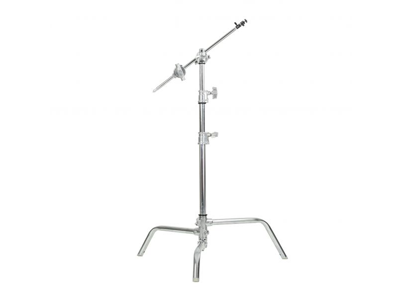 Стойка-тренога GreenBean C-Stand PRO 215t Kit с перекладиной
