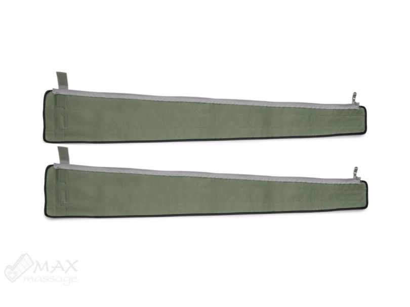 Seven Liner (Zam-Zam) Расширители манжет для ног, XL на 6,5/13 см (новый тип стопы)