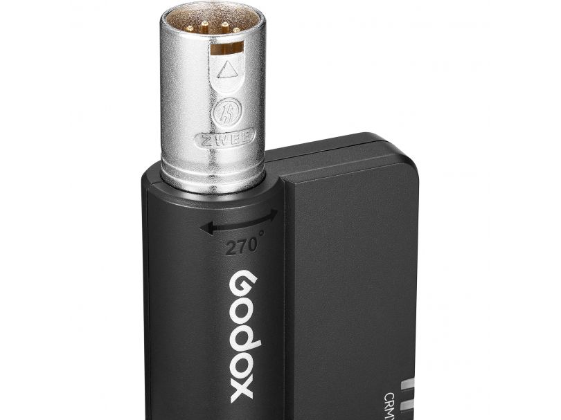 DMX передатчик Godox TimoLink TX беспроводной