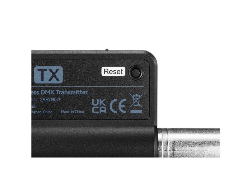 DMX передатчик Godox TimoLink TX беспроводной