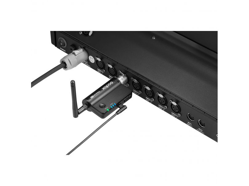 DMX передатчик Godox TimoLink TX беспроводной