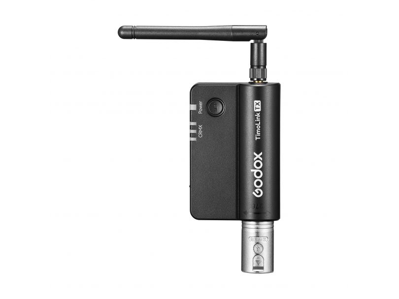 DMX передатчик Godox TimoLink TX беспроводной