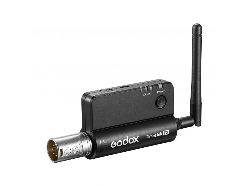 DMX передатчик Godox TimoLink TX беспроводной