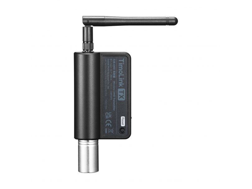 DMX передатчик Godox TimoLink TX беспроводной