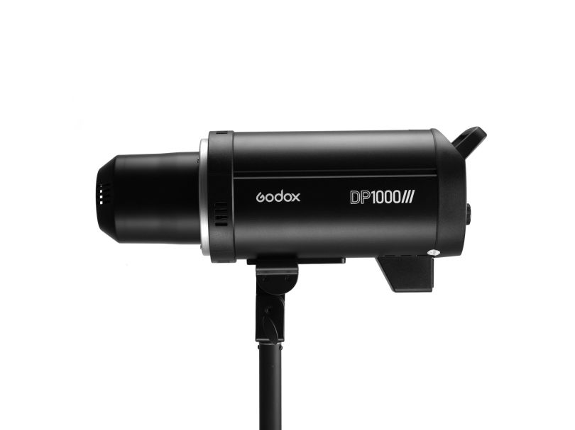 Вспышка студийная Godox DP1000III