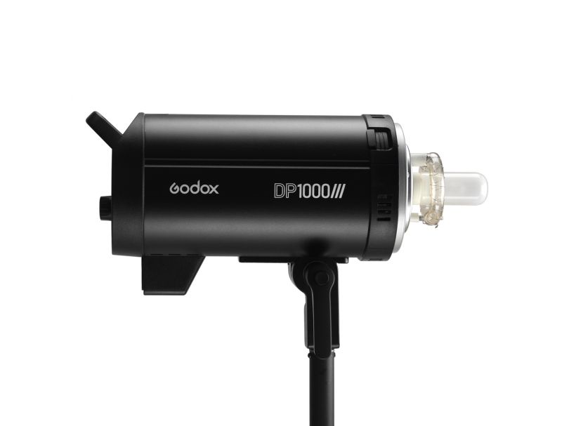 Вспышка студийная Godox DP1000III