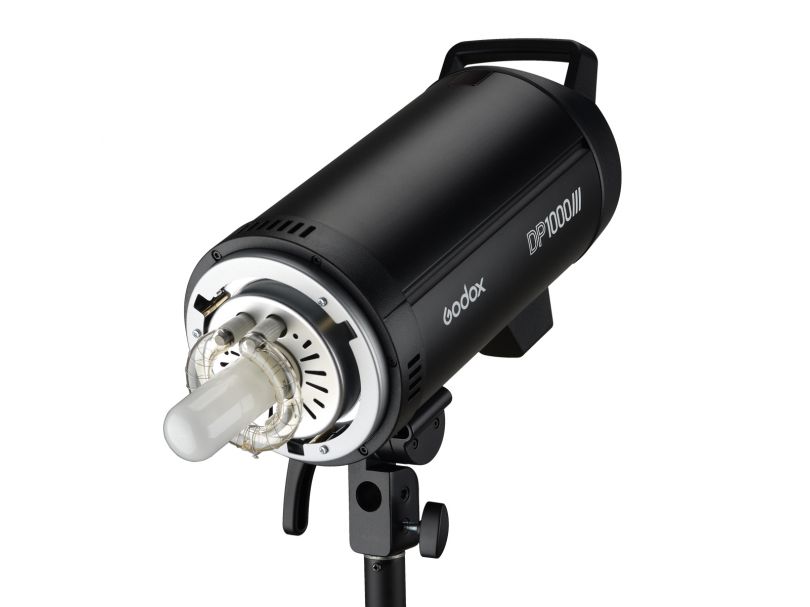 Вспышка студийная Godox DP1000III