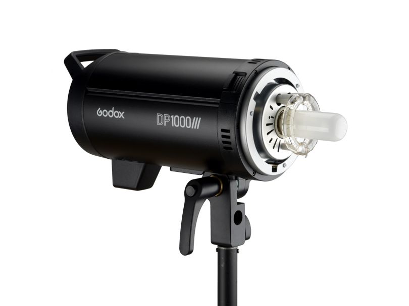 Вспышка студийная Godox DP1000III