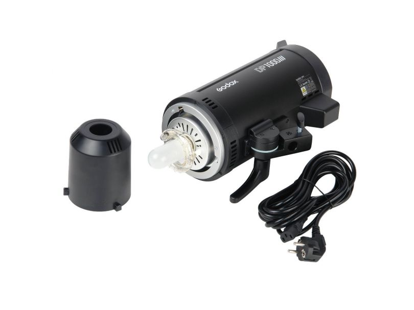 Вспышка студийная Godox DP1000III