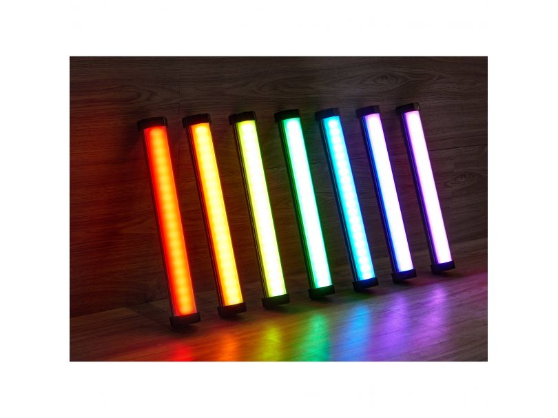 Осветитель светодиодный Godox TL30 RGB