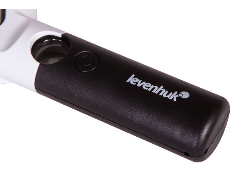 Лупа для чтения Levenhuk Zeno Read ZR18