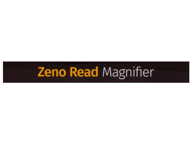 Лупа для чтения Levenhuk Zeno Read ZR18