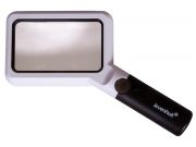 Лупа для чтения Levenhuk Zeno Read ZR18