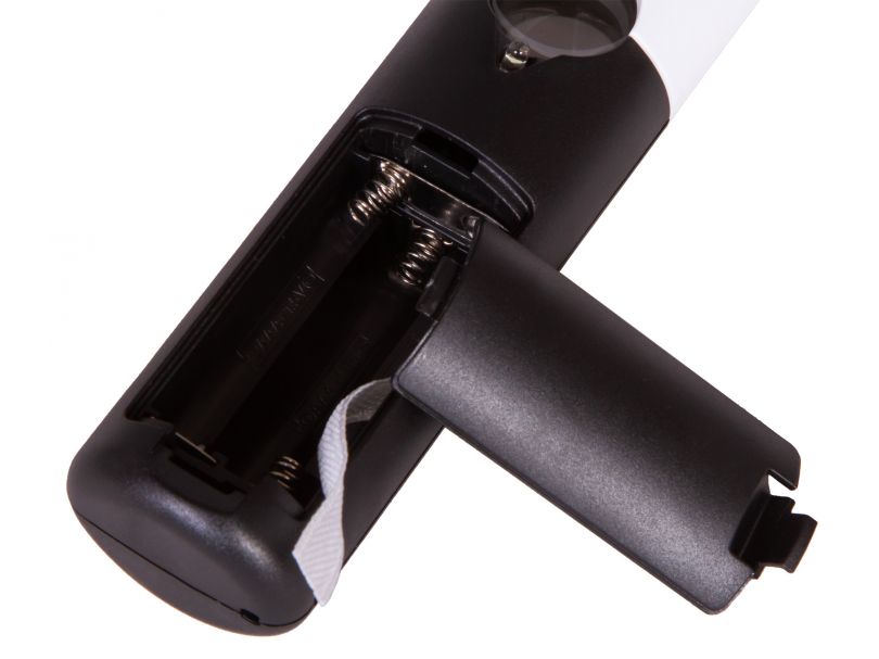 Лупа для чтения Levenhuk Zeno Read ZR18