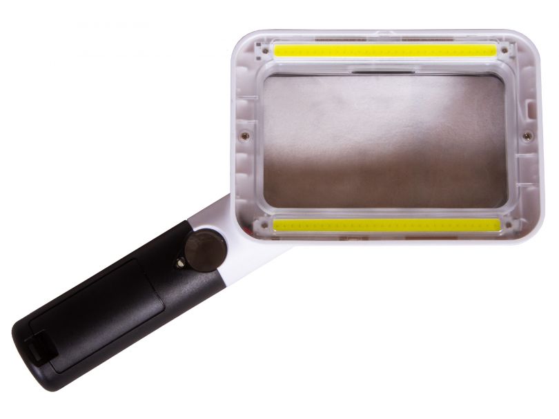 Лупа для чтения Levenhuk Zeno Read ZR18