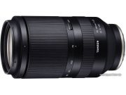 Объектив Tamron 70-180mm f/2.8 Di III VXD для Sony E