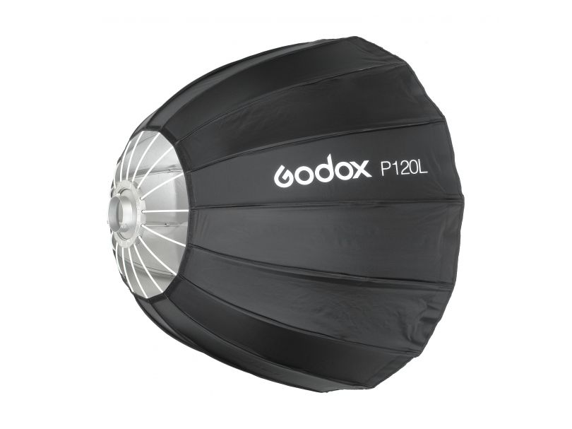 Софтбокс Godox P120L параболический