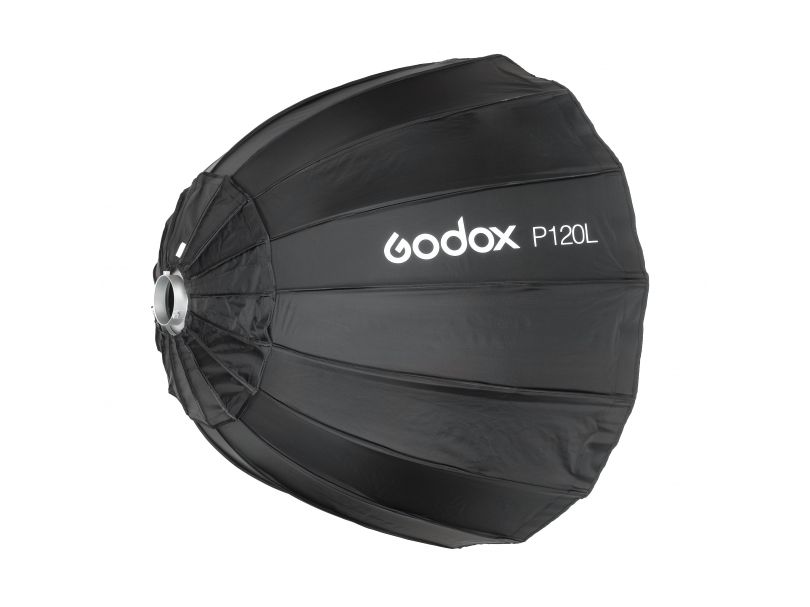 Софтбокс Godox P120L параболический