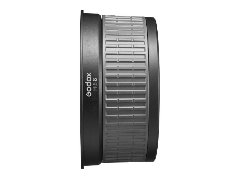 Насадка оптическая Godox FLS8 с линзой Френеля