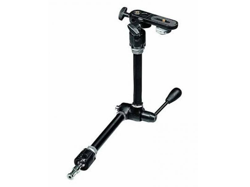 Кронштейн шарнирный Manfrotto 143A