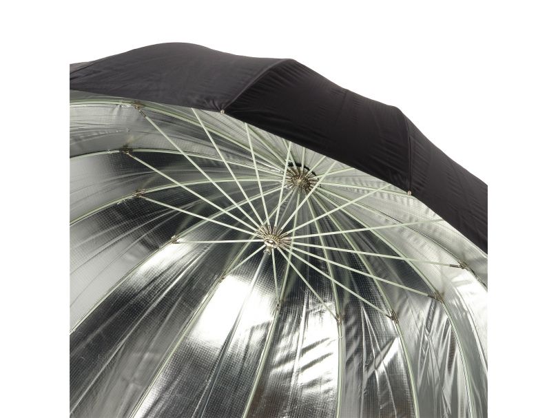 Зонт-отражатель GB Deep silver L (130 cm)