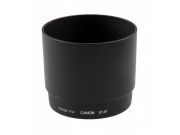 Бленда Flama JCET-64 Lens Hood для объектива Canon EF75-300/4-5.6 IS USM