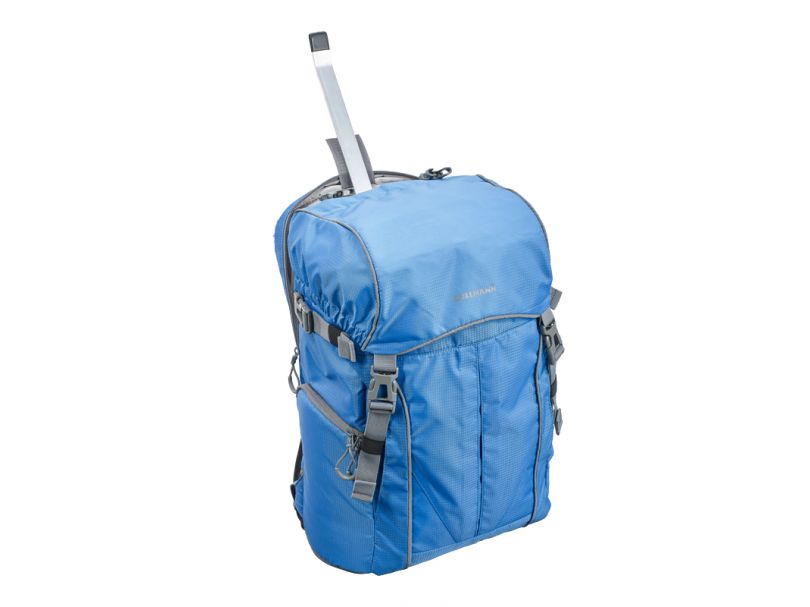 CULLMANN ULTRALIGHT 2in1 DayPack 600+, blue. Рюкзак для фото оборудования
