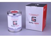 Фотополимерная смола Gorky Liquid "Dental Crown" A2 LCD/DLP 1 кг 