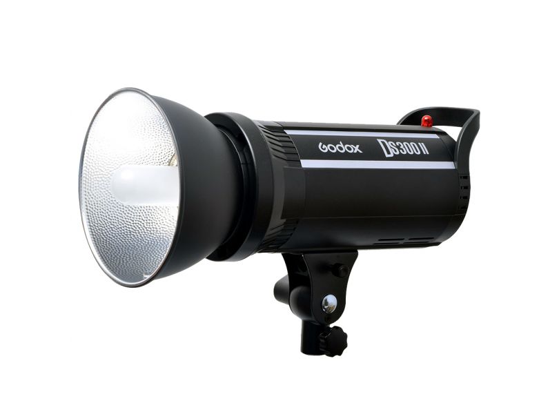 Вспышка студийная Godox DS300II