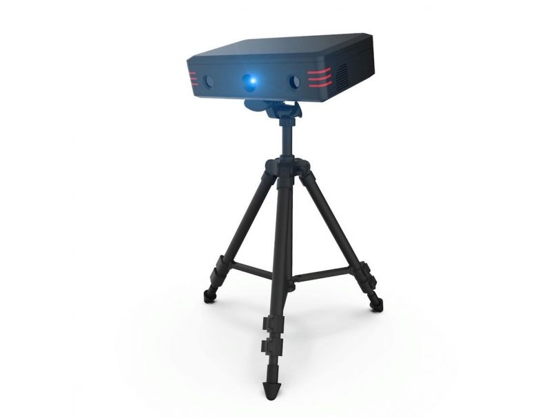 3D сканер RangeVision NEO
