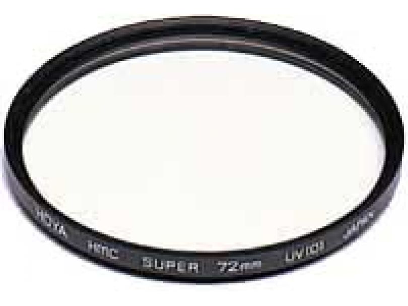 Светофильтр Hoya UV(0) HD 72mm