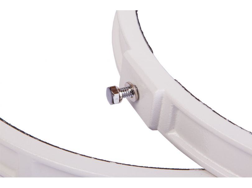 Кольца крепежные Sky-Watcher для рефлекторов 250 мм (внутренний диаметр 288 мм)