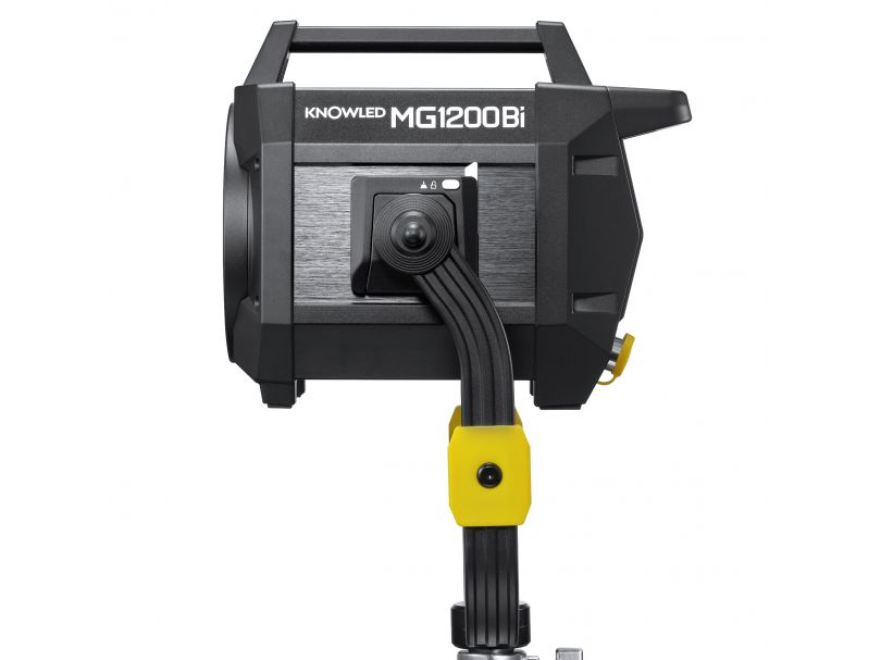 Осветитель светодиодный Godox Knowled MG1200Bi студийный