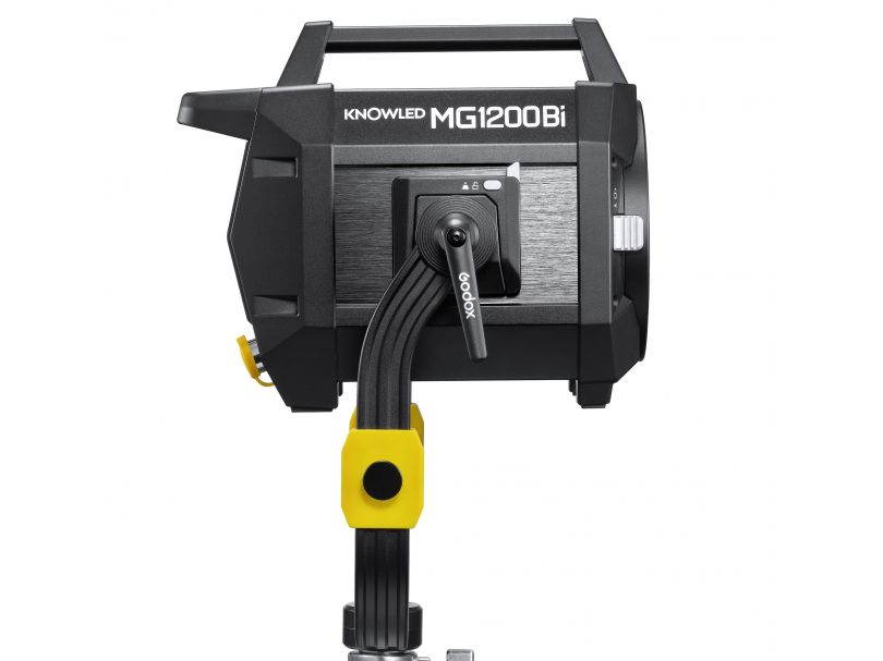 Осветитель светодиодный Godox Knowled MG1200Bi студийный