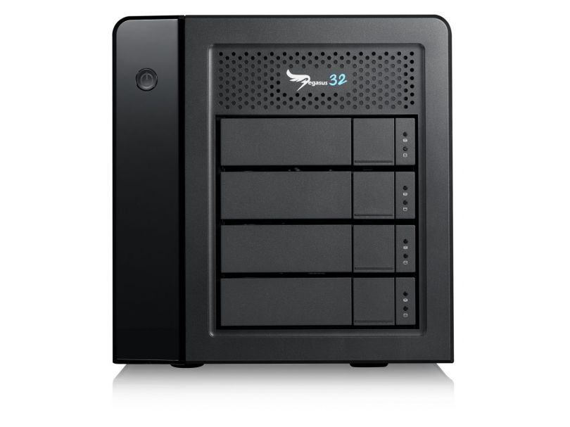 PROMISE Pegasus32 R4 16TB