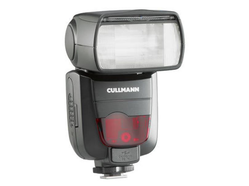 CULLMANN CUlight FR 60N (Nikon) Фотовспышка