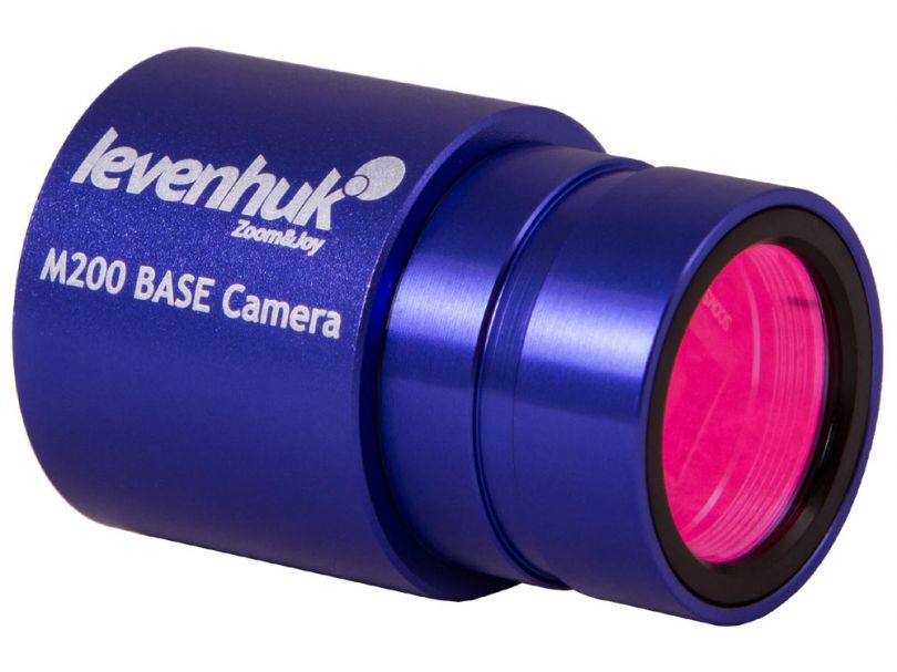 Камера цифровая Levenhuk M200 BASE