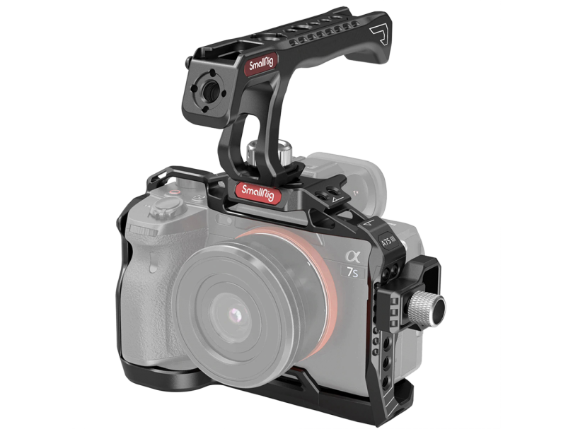 Клетка SmallRig 3181 Kit для Sony A 7S III 