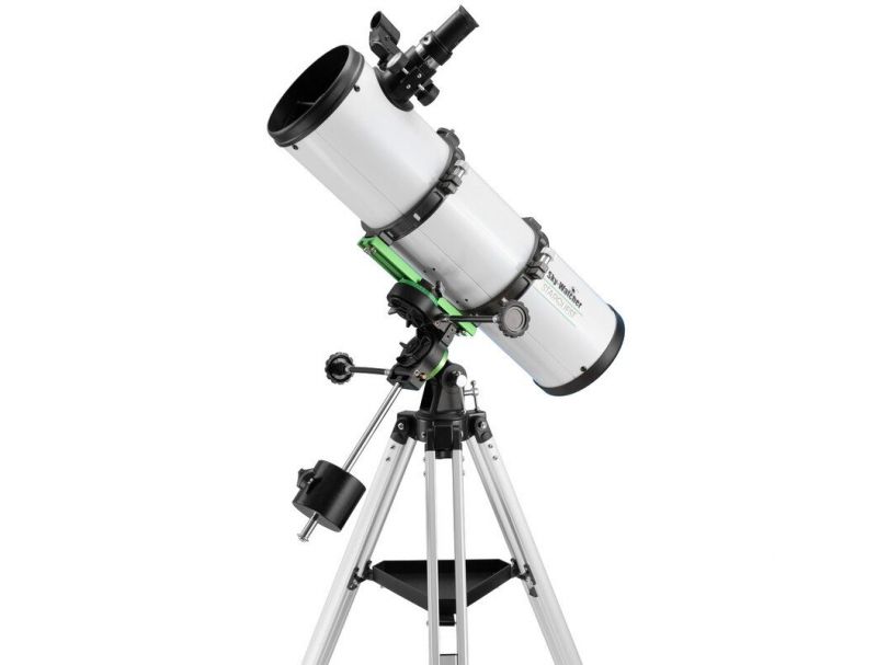 Телескоп Sky-Watcher N130/650 StarQuest EQ1